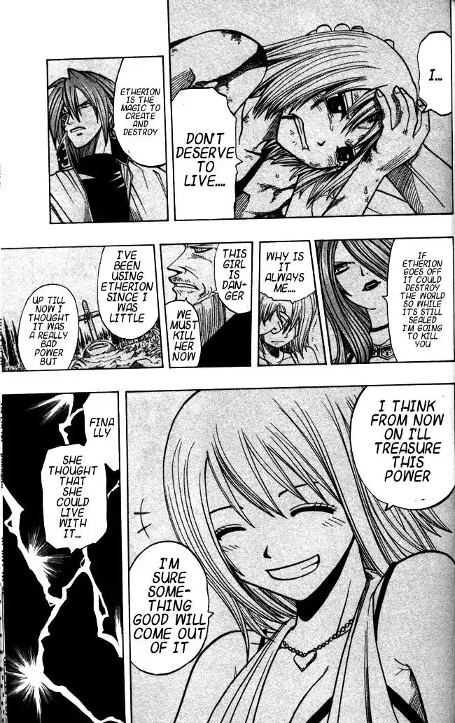 Rave Master Chapter 114 12